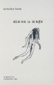 Picture of Simon le mage : & autres poèmes