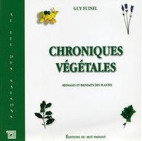 Picture of Chroniques Vegetales