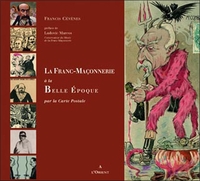 Picture of Franc-Maçonnerie à la Belle Epoque par Carte postale