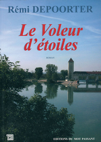 Picture of Voleur D'Etoiles (Le)