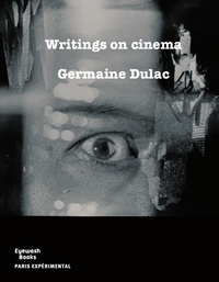 Image de Writings on cinema (1919-1937)