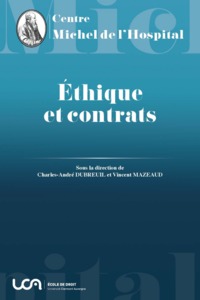 Picture of Éthique et contrats