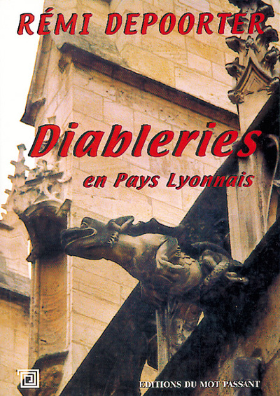 Picture of Diableries En Pays Lyonnais