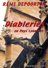 Picture of Diableries En Pays Lyonnais