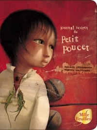 Image de Journal secret du Petit Poucet