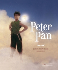 Image de Peter Pan