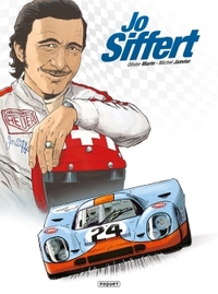 Image de Jo Siffert, un pilote en liberté