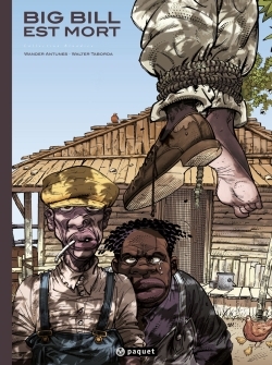 Image de Big Bill est mort