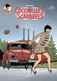 Picture of Les enquêtes auto de Margot Tome 5