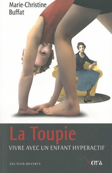 Picture of La Toupie