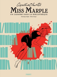 Image de Miss Marple Un cadavre dans la bibliothèque