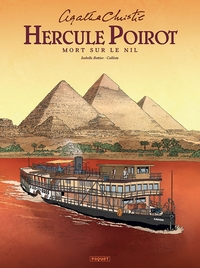 Image de Hercule Poirot Mort sur le Nil