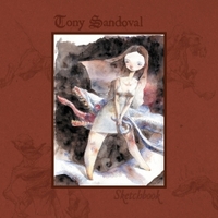 Image de Sketchbook Tony Sandoval
