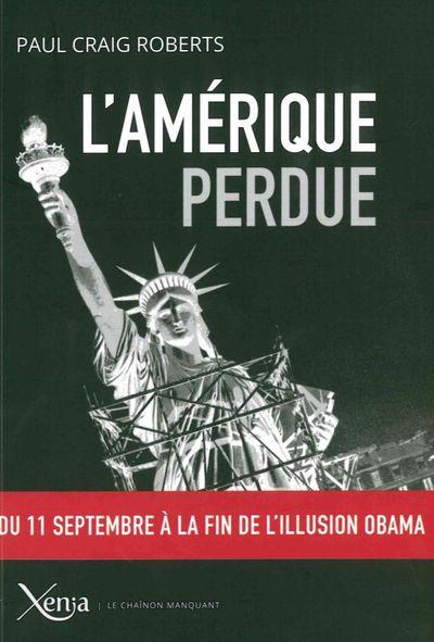 Image de L' Amerique Perdue