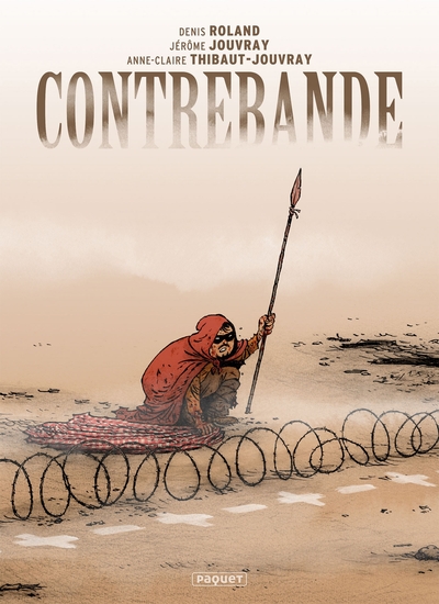 Image de Contrebande