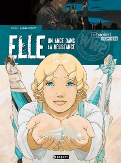 Image de Elle