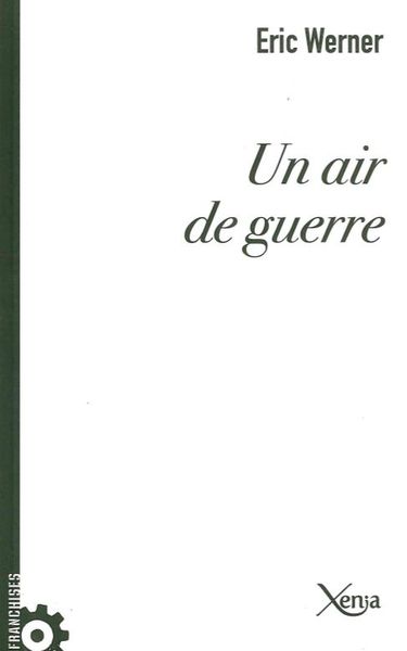 Image de Un Air de Guerre