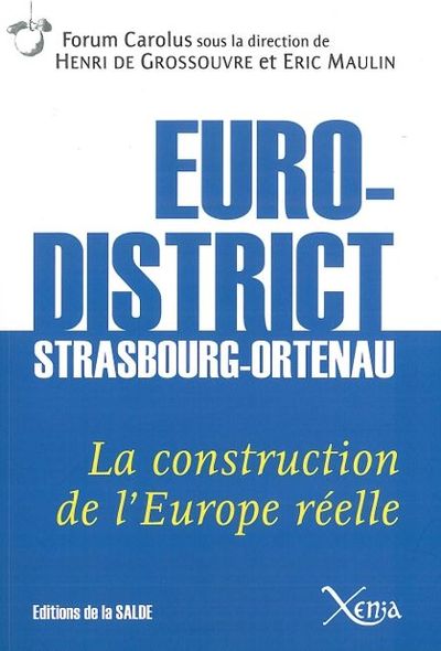 Image de Eurodistrict Strasbourg-Ortenau