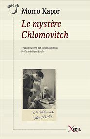Picture of Le Mystere Chlomovitch
