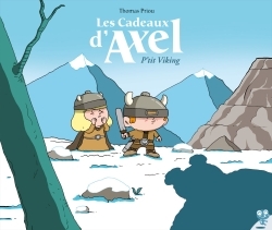 Image de Les cadeaux d'Axel