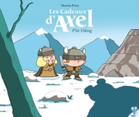 Image de Les cadeaux d'Axel
