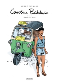 Image de Caroline Baldwin T18