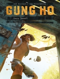 Image de Gung Ho Tome 3.1