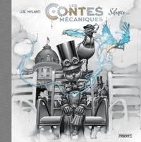 Picture of Les Contes Mécaniques T1