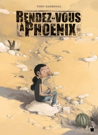 Picture of Rendez-vous a phoenix