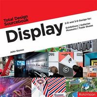 Picture of Display - Total Design Sourcebook /anglais