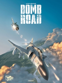 Picture of Bombroad