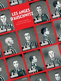 Image de Les Anges d'auschwitz