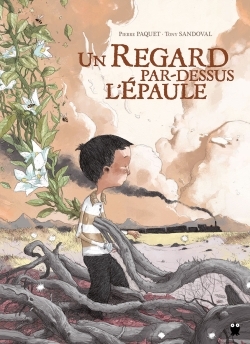 Picture of Un regard par dessus l'épaule