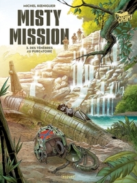 Picture of Misty Mission T3