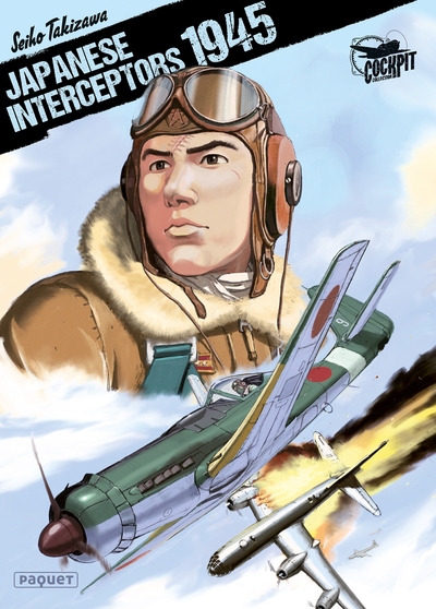 Image de Japanese Interceptors 1945