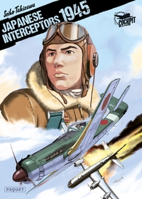 Image de Japanese Interceptors 1945