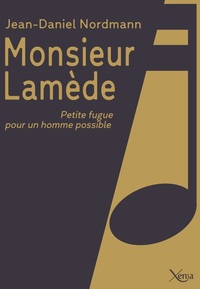 Picture of Monsieur Lamède
