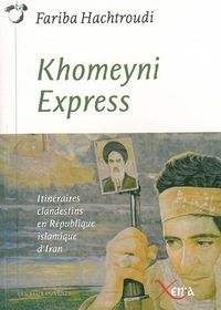 Image de Khomeyni Express