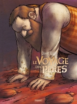 Image de Le voyage des pères T3