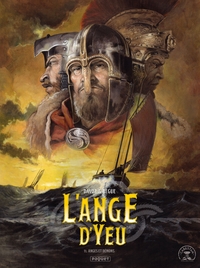 Image de L'ange d'Yeu T1