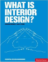 Picture of What is Interior Design /anglais