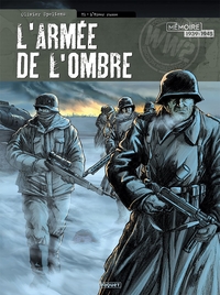 Image de L'armée de l'ombre T1