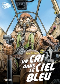 Image de Un cri dans le ciel bleu