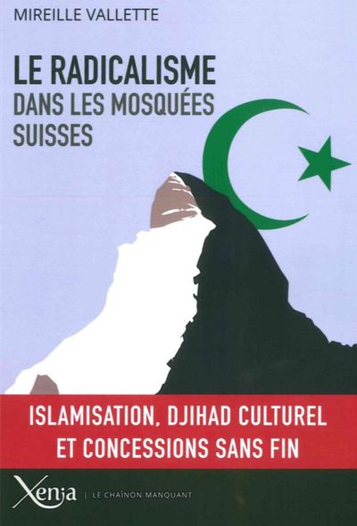 Picture of Le Radicalisme dans les Mosquees Suisses