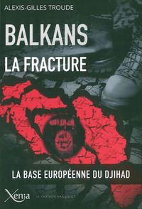 Image de Balkans, la Fracture