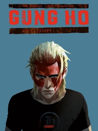 Image de Gung Ho T4