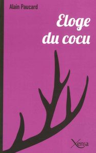 Picture of Eloge du Cocu