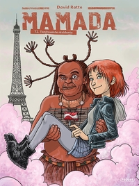 Image de Mamada T2
