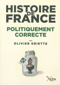 Picture of Histoire de France Politiquement Correcte