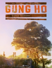 Image de Gung Ho Tome 1.2